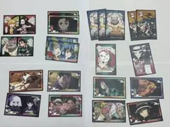鬼滅の刃 デコステッカー1 バラ売り⭕️