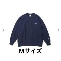 fresh service スウェット