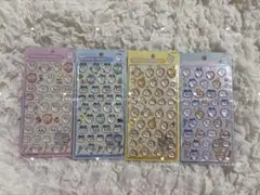 ボンボンドロップシール ちいかわ セット売り