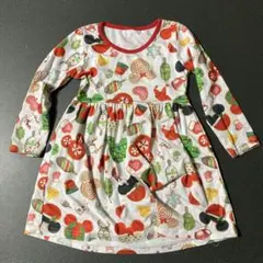 クリスマス ワンピース