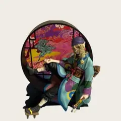 2025年最新】ARTFX J モノノ怪 薬売りの人気アイテム - メルカリ