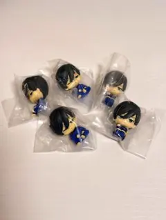 ブルーロック 糸師凛 おねむたん まちぼうけ セット売り
