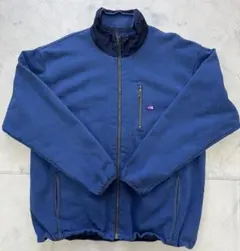 THE NORTH FACE PURPLE LABEL NP2209N