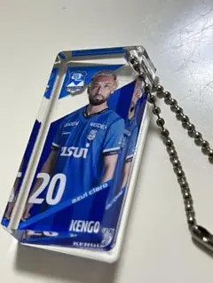 アスルクラロ沼津　うちわ アスルクラロ沼津 選手着用コラボユニフォーム2次販売受付の