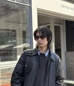 BONNIE CLYDE ROLLER COASTER our's 深水光太着用 2026年最新】ボニークライド サングラスの人気アイテム - メルカリ