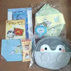 コウペンちゃん　7点セット　福袋