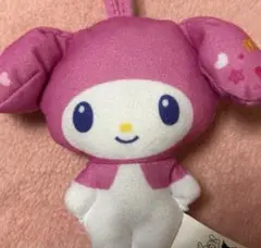 マイメロディのマスコット