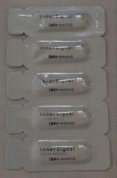 InnerSignal リジュブネイトワン 試供品 5包のサムネイル