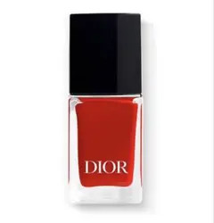 Dior ディオール ヴェルニ 999 ルージュ 999ネイルカラー