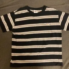 Dickies ボーダー Tシャツのサムネイル