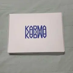 Straykids KARMA hooray ver