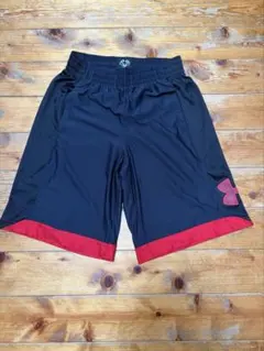 Under Armour バスケットボール パンツのサムネイル