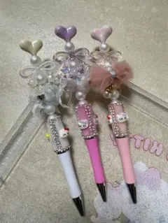 カスタムボールペン　社長ペン