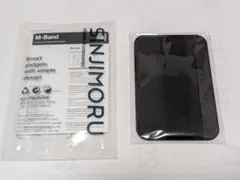シンジモル Magsafeカードケース カード収納 スマホ落下防止用
