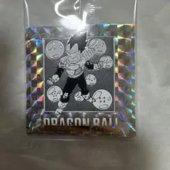 ラゴンボール40周年記念シール　ウエハース２No.23 23巻