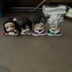 鬼滅の刃ねむらせ隊