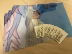 STPR EXPO ふぁみくじ にしきセット