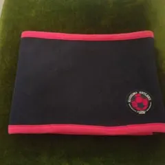 KASHIMA ANTLERS ネックウォーマー フリース