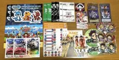 約6セット＋おまけ付き ジャンプビクトリーカーニバル ジャンプ