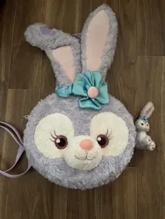 ステラルー フェイスバッグ