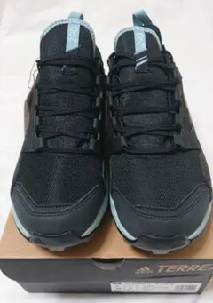 adidas TERREX AGRAVIC GTX WOMAN 26㎝ 1箱
