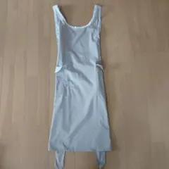 pierre cardin/ピエールカルダン エプロン ベージュのサムネイル