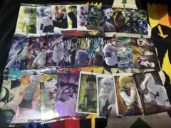 HUNTER×HUNTERイタジャガカード第三弾セミコンプ26枚セット