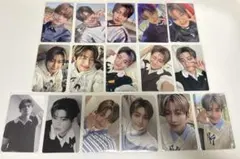 TWS ジフン まとめ売り