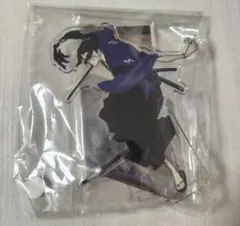 推しちゃれ サムライチャンプルー アクリルスタンド ムゲン フウ ジン 