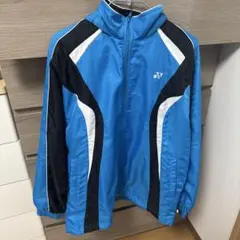 ヨネックス　ヒートカプセル　ウインドブレーカージャケット　Ｌサイズ