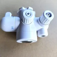 ✨未使用✨　アムウェイ　espring E4620J 浄水器　バルブセット ◇アムウェイ eSpring浄水器Ⅱ 付属品のみ 切り替えバルブ