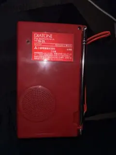 2025年最新】ラジカセ diatoneの人気アイテム - メルカリ