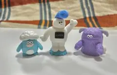 ホイッピ&ラッピ　The TOMODACHI！