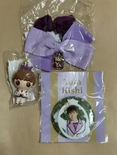 SWEET GARDEN キンプリ 岸