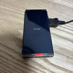 ガラケー SO706i 本体のみ