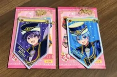 すとぷり ガーランドくじ ななもり。 ころん