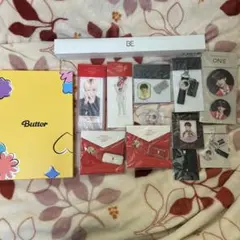 BTS V テテ　グッズ詰め合わせ　17点セット