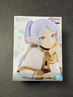 葬送のフリーレン ほおづえ胸像フィギュア フリーレン