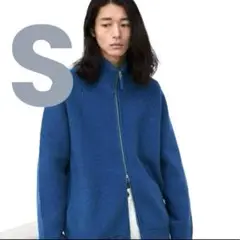 [WYM LIDNM] HEAVY WEIGHT DRIVERS KNIT