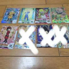 2026年最新】ドラゴンボールカードの人気アイテム - メルカリ