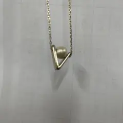 アースミュージックアンドエコロジーネックレス