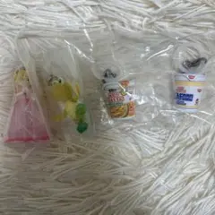 めじるしアクセサリー まとめ売り