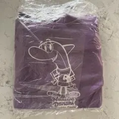 なにわ男子 GU コラボ パーカー 高橋恭平