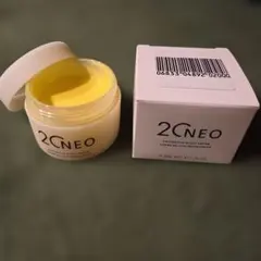 2CNEO トライアルセット・クレンジングジェル 保湿液 ナイトクリーム