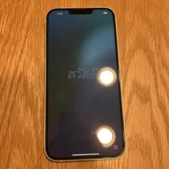 Apple iPhone 14 plus ホワイト