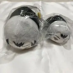 北信介 もちマスミニ ハイキュー 北信介 もちもちマスコット もちマス 稲荷崎