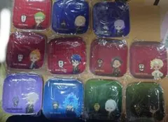 ツイステ　ミニメラミンプレート