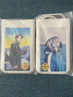 スマホショルダー　2個