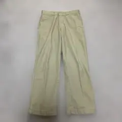 ディッキーズチノパン ストレート　サイズ32×30