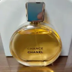 CHANEL CHANCE オードパルファム 100ml